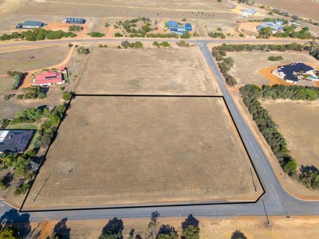 Unique and Rare Elevated Land Opportunity Ocean and City Views