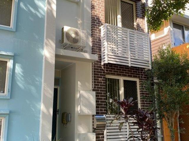 Unique and Stylish 2 Bedroom Home with Study/MPR and No Body Corporate Fees