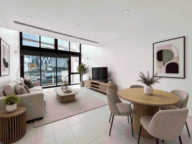 Unique and spacious Townhouse with Great Views!