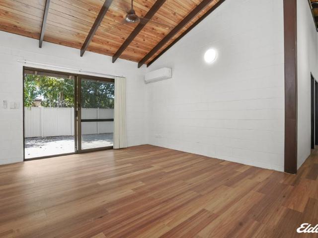 UNIQUE AND TIDY UNIT
