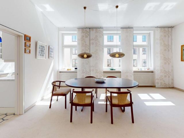 UNIQUE | Altbauwohnung am Siegestor