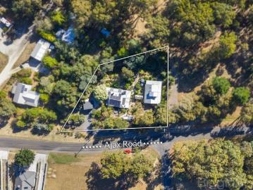 Unique Art Deco Retreat with High Yield Short Stay Income, Sustainable Living & Stunning Gardens