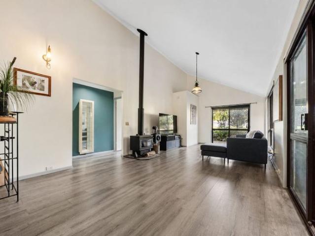 Unique Architectural Home with Stunning Internal Atrium & Expansive Entertaining