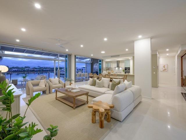 Unique Architecture, Ultimate Lifestyle