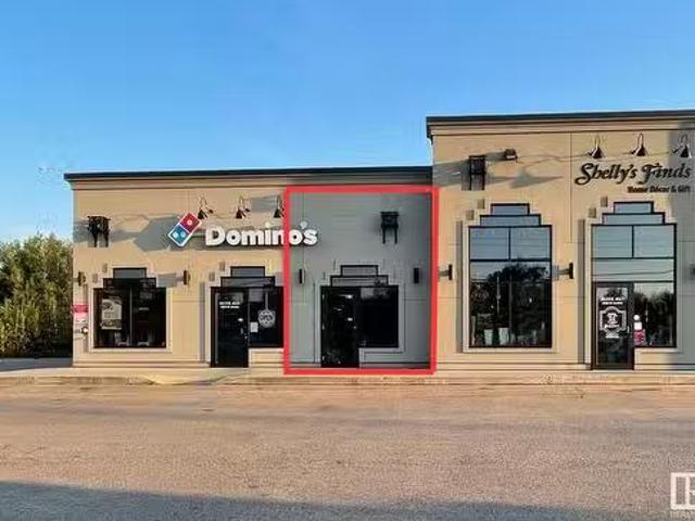 Cheap # Av, Stony Plain, AB, T7Z 2J7 commercial for lease L.