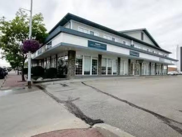 Unique Avenue, Grande Prairie, AB, T8V 7X6 commercial for le.