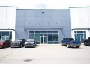 Unique Avenue Se, Calgary, AB, T2C 4X7 commercial for lease.