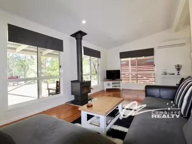 Nice B/774 Falls Road, Falls Creek, NSW 2540
