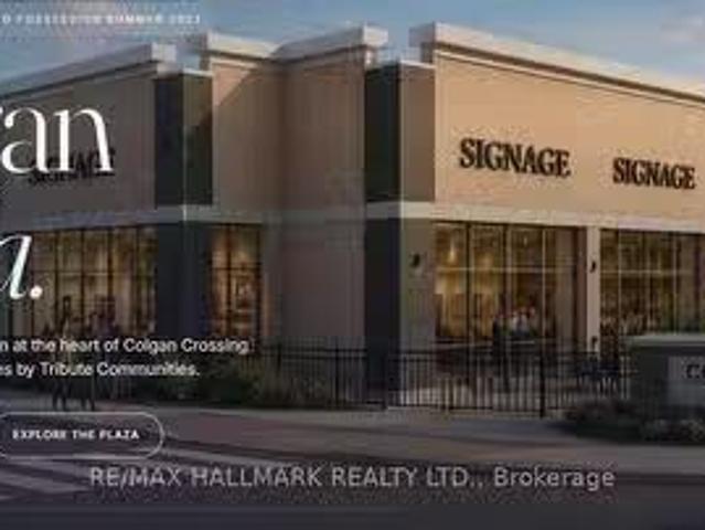 Deal! B 23 Sandhill Crescent, Adjala Tosorontio, ON, None.