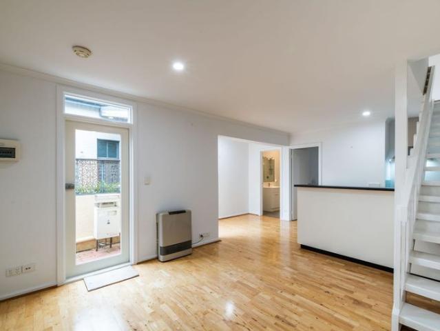 Unique, Boutique and Perfectly Positioned!