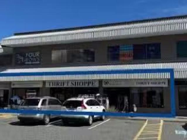 Unique # Bowen Rd, Nanaimo, BC, V9S 1H1 commercial for lease.