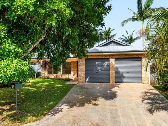 Unique Bangalow Opportunity