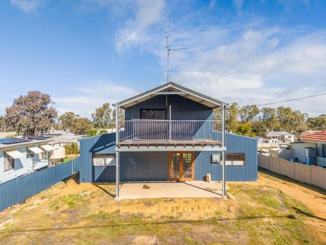 OFFERS CLOSE WEDNESDAY 8TH JULY @ 12PM Unique Barn Style Home on 1,037m² Finish the Vision Your Way