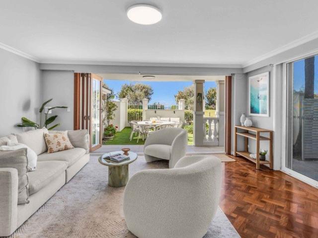 UNIQUE BEACHFRONT OPPORTUNITY