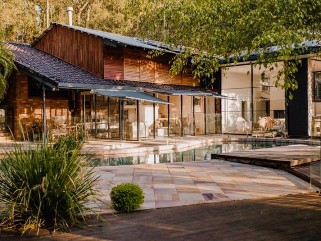 Unique Beachside Acreage in Central Coolum Walk To The Beach!