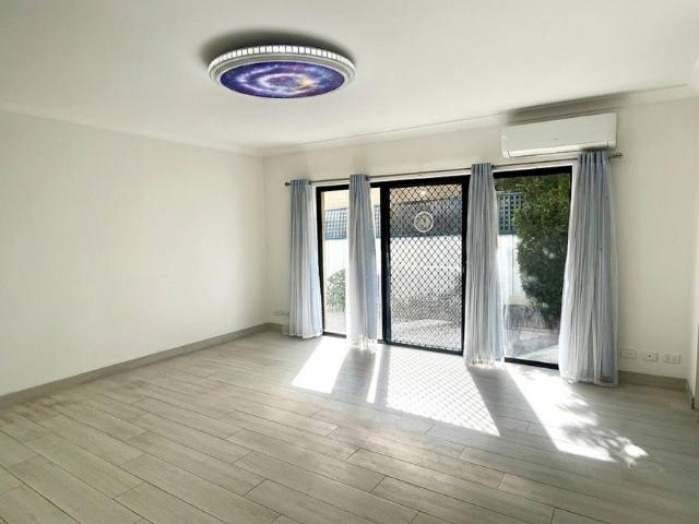 Low to Zero electricity bill |Unique| Beautiful 4 Bedder + Study Room Home in North Parramatta