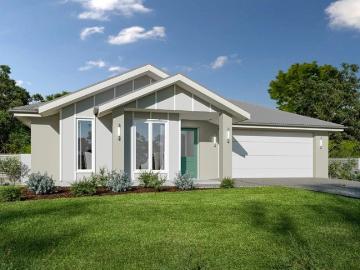 Unique blend of modern elegance