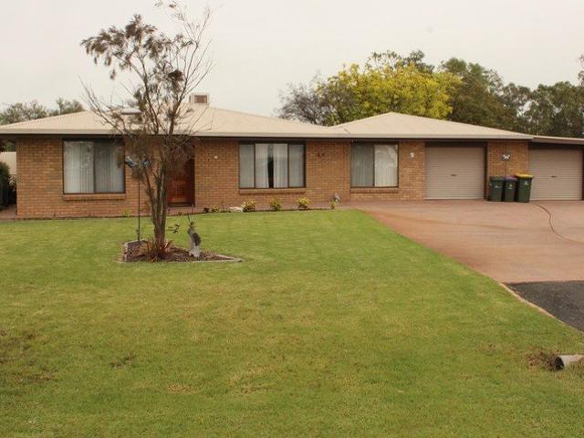 Unique Brick Home with Stunning Rural Views & Spacious Living!