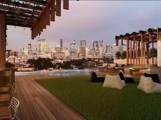 Cheap C0607/77 Victoria Street, West End, QLD 4101