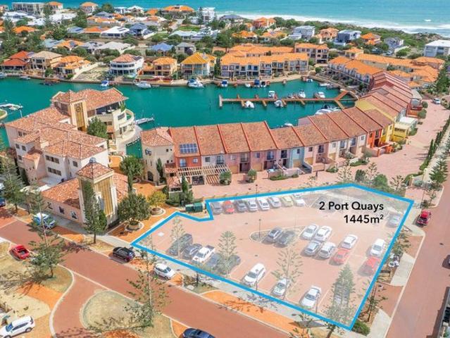 Unique Development Opportunity