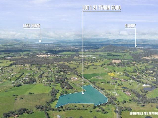 Unique Development Opportunity!