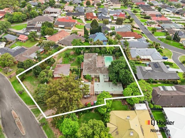 Unique Development Opportunity