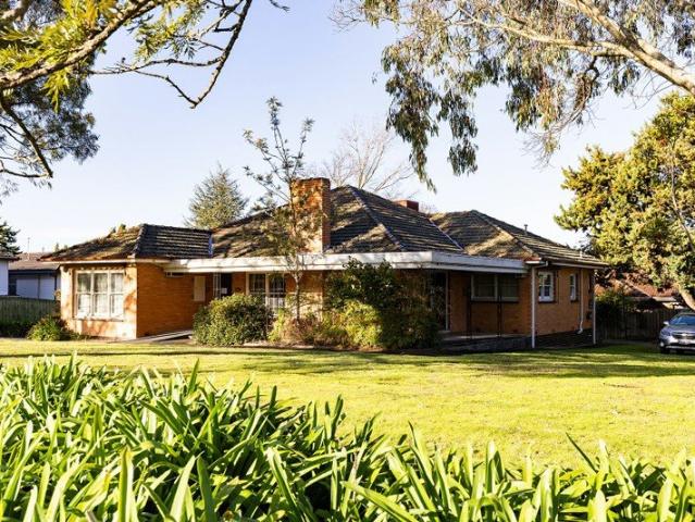Unique Development, Land Holding or Investment Opportunity