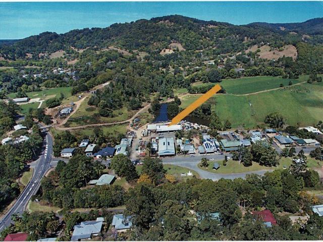 Unique Development Site