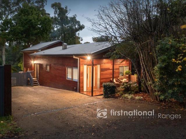 A Unique Design Built in 2023 in a Private and Peaceful Location