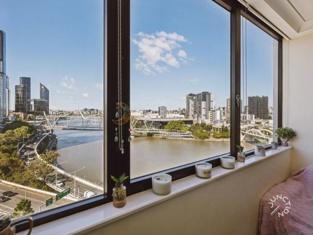 Unique Dual Key within Brisbane City