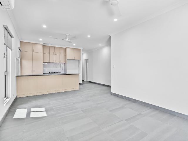 Unique Dual Living in Madigan Estate