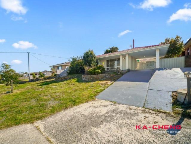 Unique Dual Living Opportunity on 810m² Block