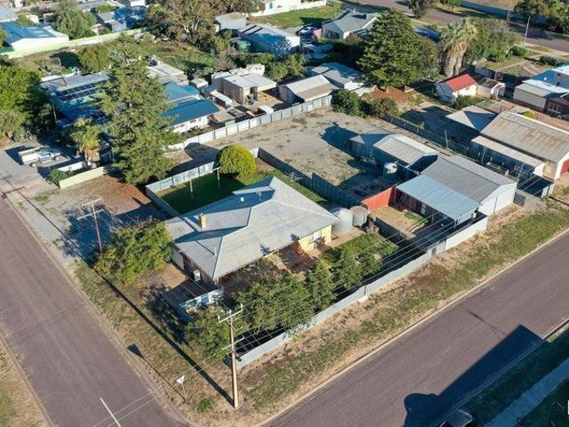 Unique Dual Occupancy Opportunity