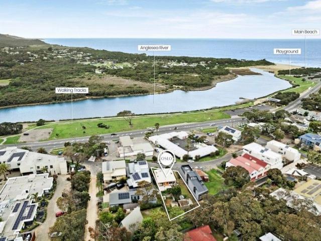 Versatile Coastal Property with Commercial & Residential Potential *Private Inspections by Appointment