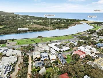 Versatile Coastal Property with Commercial & Residential Potential *Private Inspections by Appointment