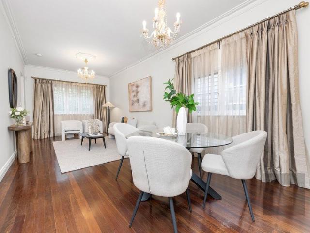 Unique Elevated Living in the Heart of Kingsville