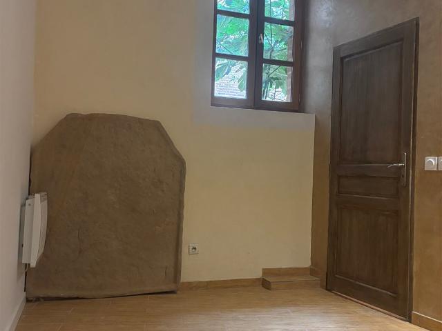 Unique et atypique t3 renove avec souplex 148m² Albi