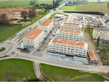 Unique et lumineux 5,5 pièces  premier propriétaire, terrasse spacieuse et confort moderne