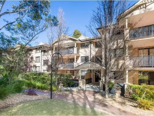 Just in! F17/6 Schofield Place, MENAI Apartment for rent List.