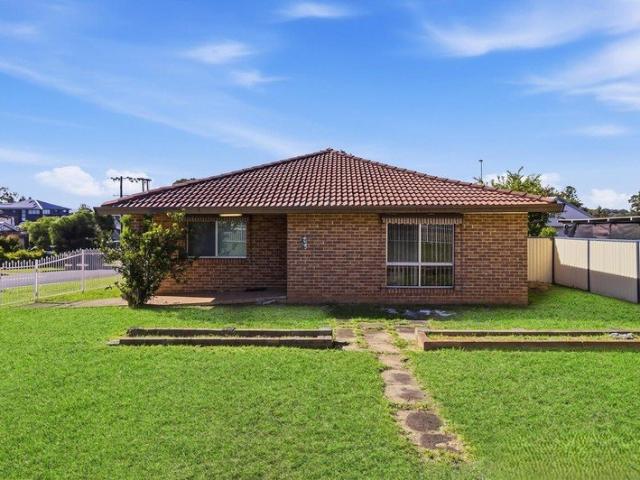 Unique Four Bedroom Home with Flexible Dual Living Layout
