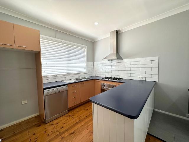 Unique Family Home