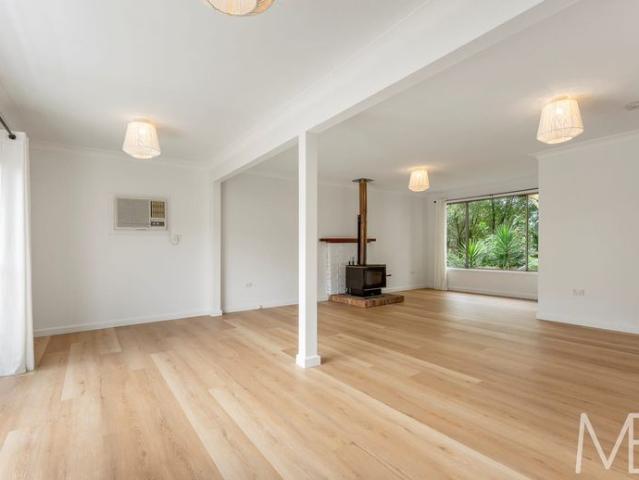 Unique Family Home