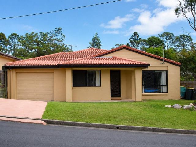 UNIQUE FAMILY HOME ON CORNER BLOCK