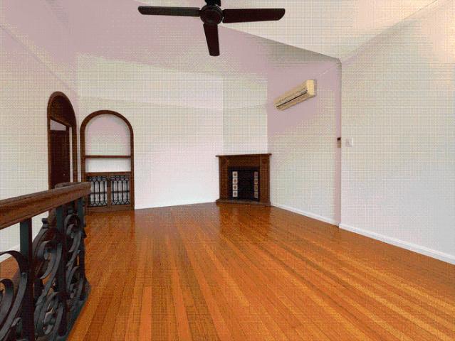 UNIQUE FAMILY HOME ON THE CUSP OF CASTLE HILL + MONTHLY GARDEN SERVICE + SEPARATE STUDY!