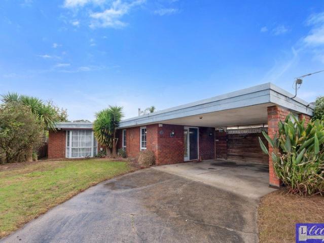 Unique family Home Ready for Its Next Chapter