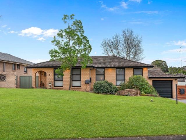 Unique Family Home with Character, Space & Endless Storage