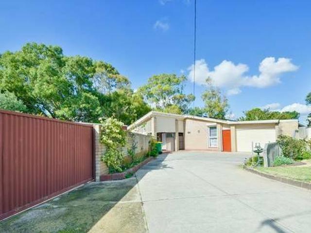 Unique Family Home With Room To Store All The Toys