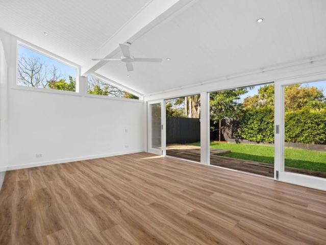 Unique Family Home with Separate Self Contained Studio