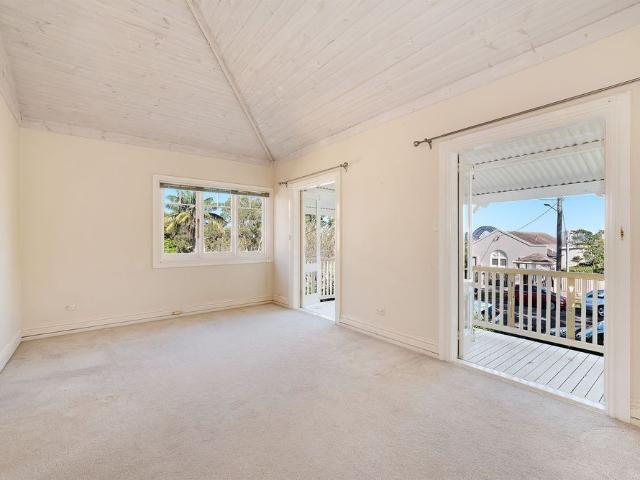 Unique Federation Terrace Home