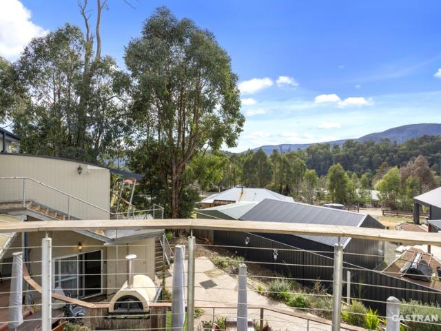 Unique Freehold Boutique Hotel Opportunity in Marysville Selling on a Walk In Walk Out Basis